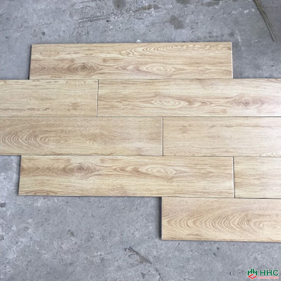 Gạch giả gỗ 15x80 giá rẻ